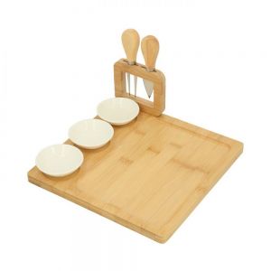 TABLA EDAM personalizada